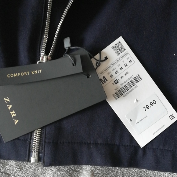 Jacket - Picture 4 of 8